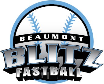 Beaumont Blitz Fastball