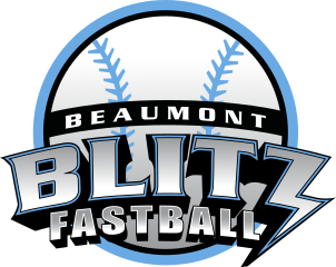 Beaumont Blitz Fastball