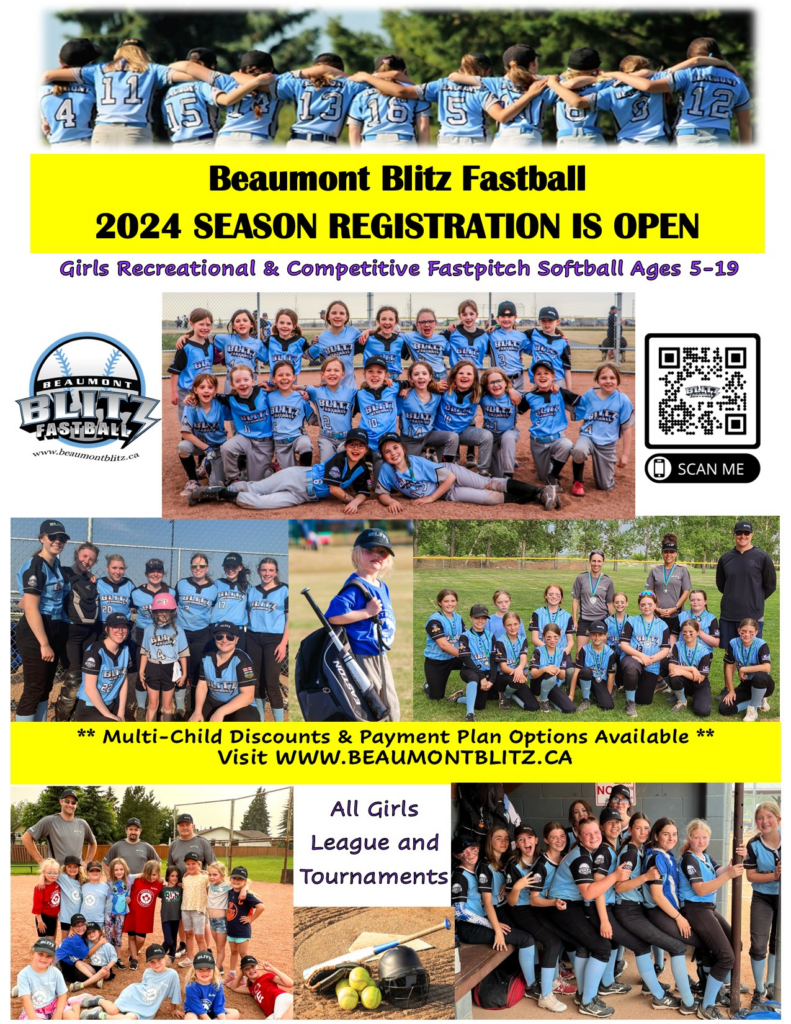 BBFA Season Registration 2024