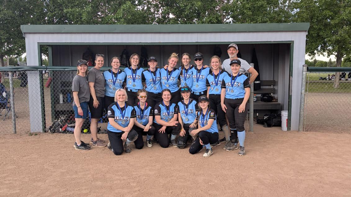 2024 U19 Kelly - Gemsa Silver medalists