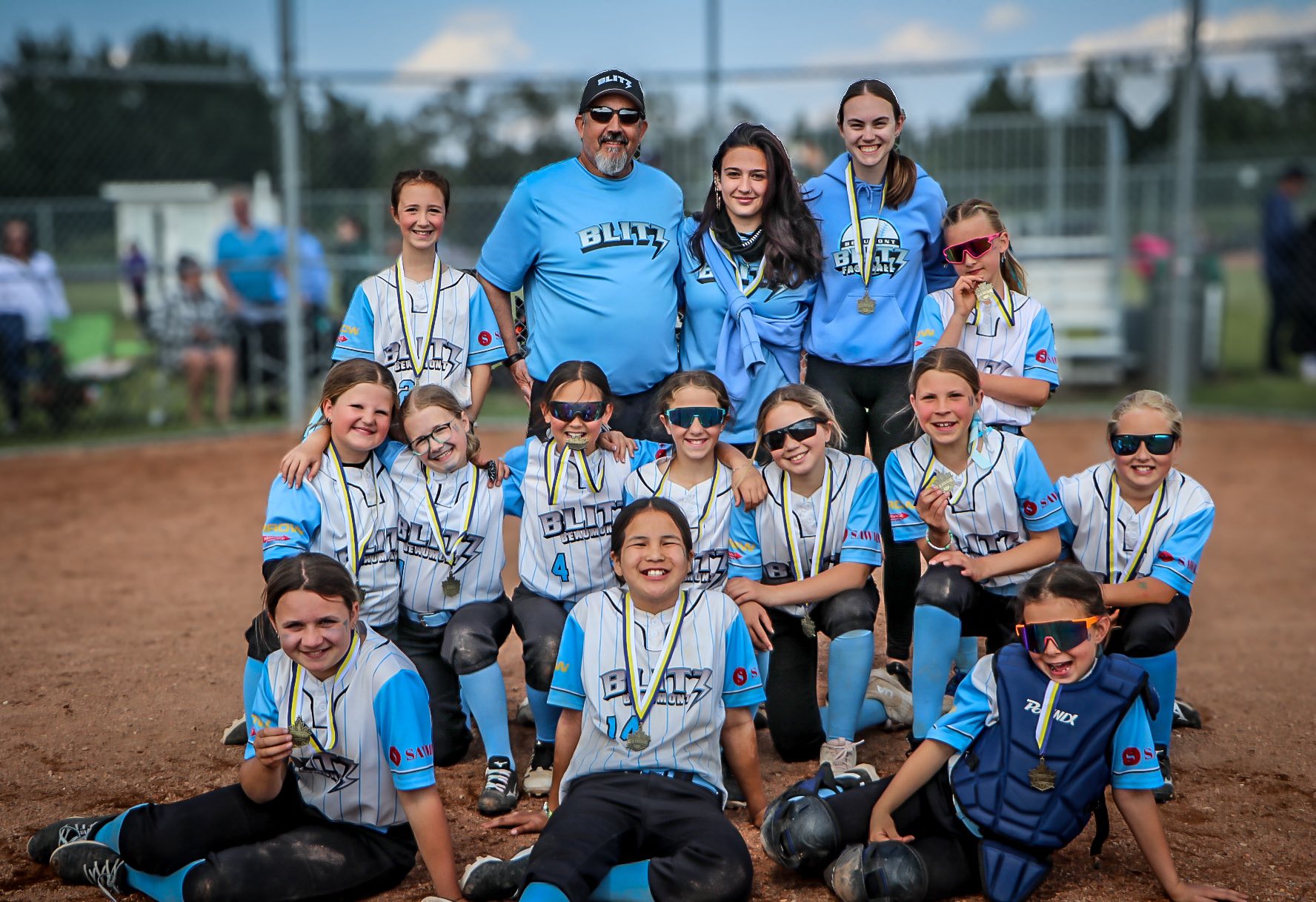 U11 Adv Callahan 2025 GEMSA Gold