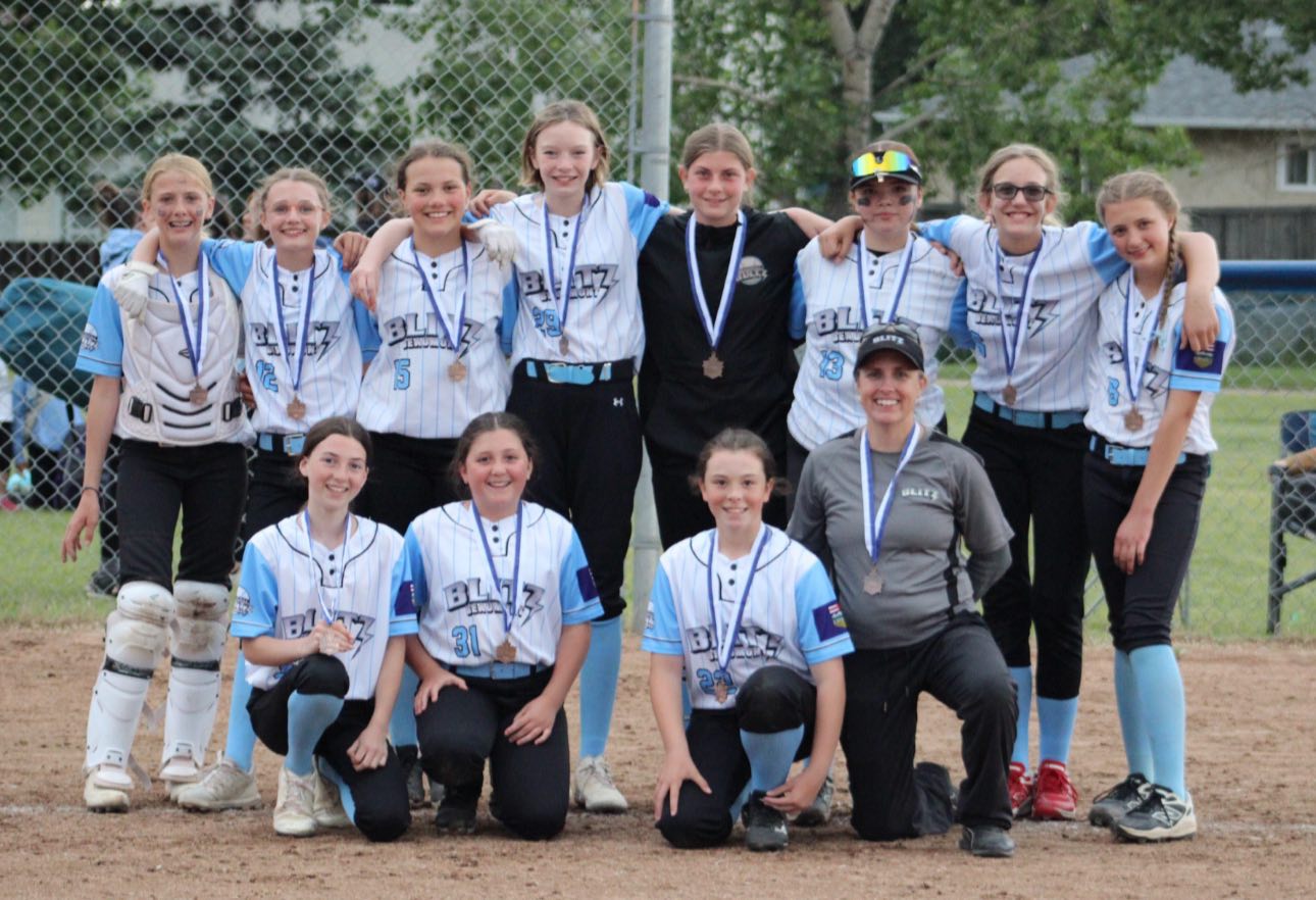 U13 Boone 2025 GEMSA Bronze